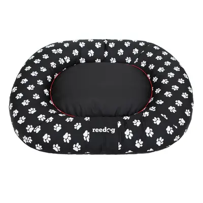 Pelíšek pro psa Reedog Ponty Black - XL