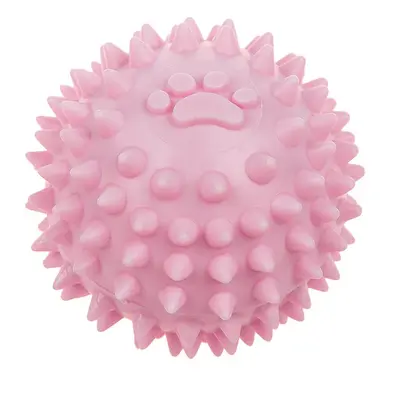 Reedog Ball Chew & Play, gumový míček, 6 cm