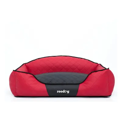 Pelíšek pro psa Reedog Red Sofa - XL