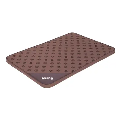 Podložka pro psa Reedog Thin Brown Paw - XL