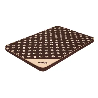 Podložka pro psa Reedog Thin Brown Paw - XL