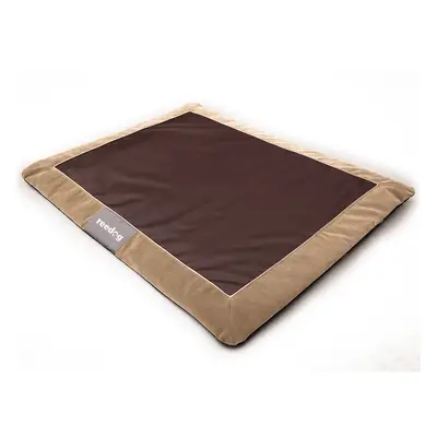 Podložka pro psa Reedog Mat Dark Brown - L