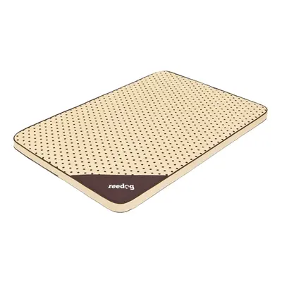 Podložka pro psa Reedog Thin Beige Point