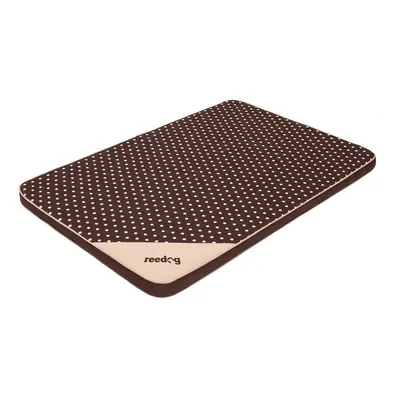 Podložka pro psa Reedog Thin Brown Point