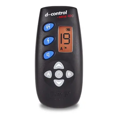 Vysílač d-control 400