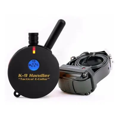 E-Collar Tactical K9-800