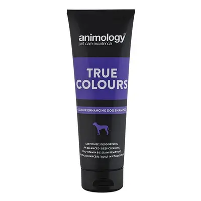 Šampon pro psy Animology True Colours, 250ml