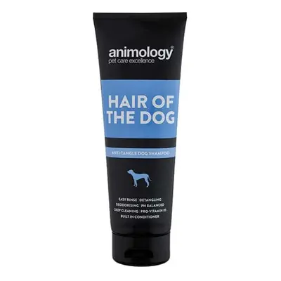 Šampon pro psy Animology Hair of the Dog, 250ml