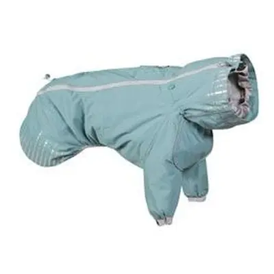 Obleček Hurtta Rain Blocker - mentolová 45