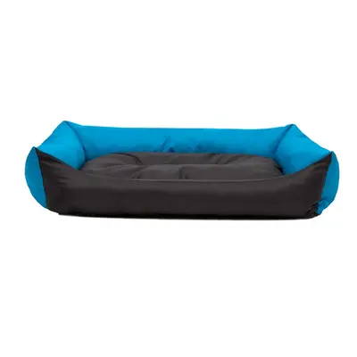 Pelíšek pro psa Reedog Eco Blue - XXL