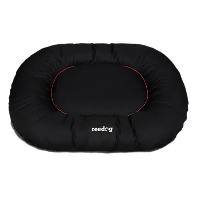 Pelíšek pro psa Reedog Ponton Black - L