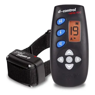 Dogtrace d-control 400