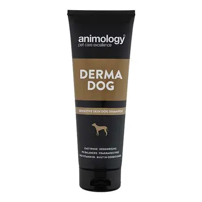 Šampon pro psy Animology Derma Dog, 250ml