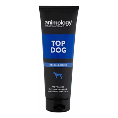 Kondicionér pro psy Animology Top Dog, 250 ml