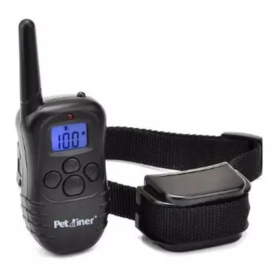 Petrainer PET998DR - pro 1 psa / podsvícený