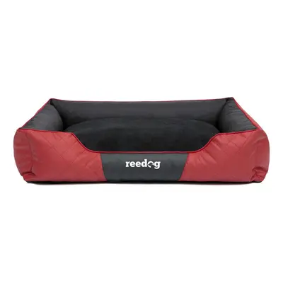 Pelíšek pro psa Reedog Red Luxus - 3XL