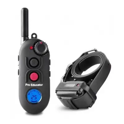 E-Collar Pro Educator PE-900 - pro 3 psy