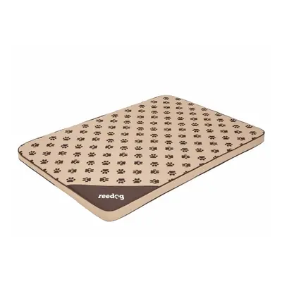 Podložka pro psa Reedog Thin Beige Paw - XL