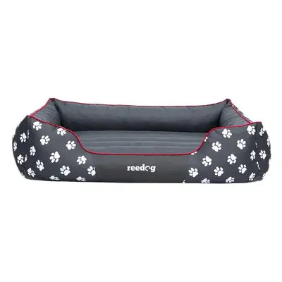 Pelíšek pro psa Reedog Grey Paw - XXL