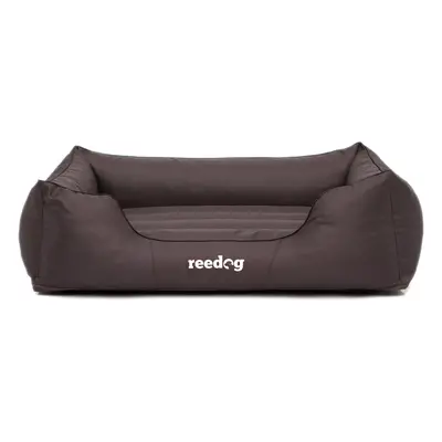 Pelíšek pro psa Reedog Comfy Brown - 3XL