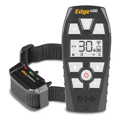 Dogtrace D-control Edge 450