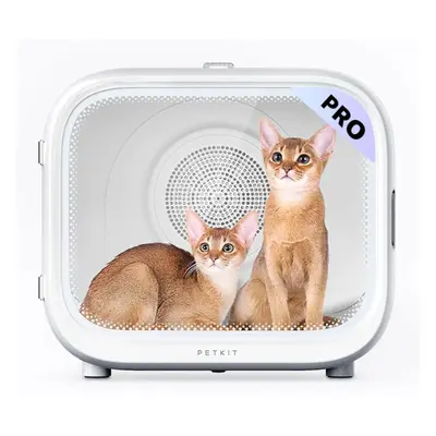 Petkit AirSalon Max Pro vysoušeč srsti