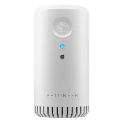 Petoneer Breeze Smart Odor Eliminator odstraňovač zápachu