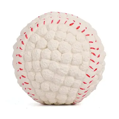 Reedog softball, latexový pískací míček, ø 9,5 cm