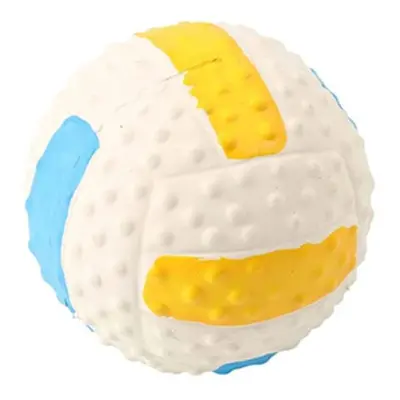 Reedog latex ball, pískací míček, ø 5,5 cm