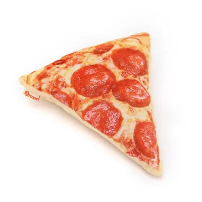 Reedog pizza plyšová hračka, 28 cm