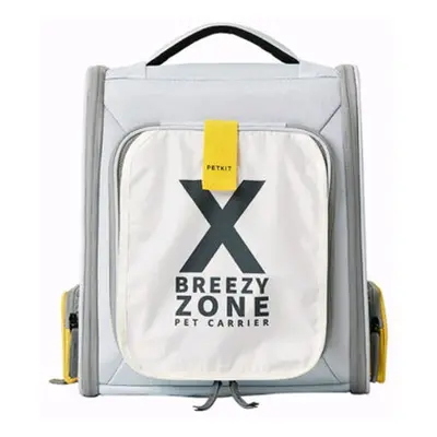 Petkit Breezy XZone batoh pro domácí zvířata