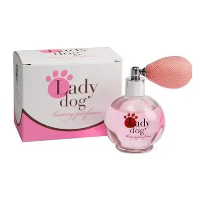 Menforsan parfém pro feny Lady dog 50ml