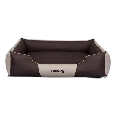 Pelíšek pro psa Reedog Comfy Beige - L