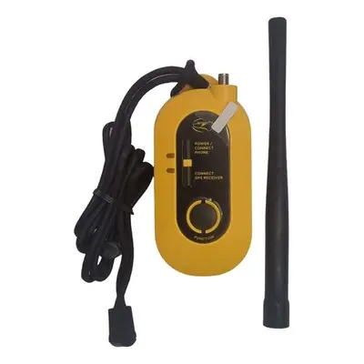 GPS konektor pro Dogtra Pathfinder 2 a Dogtra Pathfinder 2 MINI