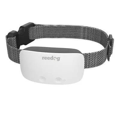 Reedog No Bark Vibro Premium - bílá