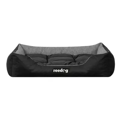 Reedog Puffy Grafit Pelíšek pro psa - XL