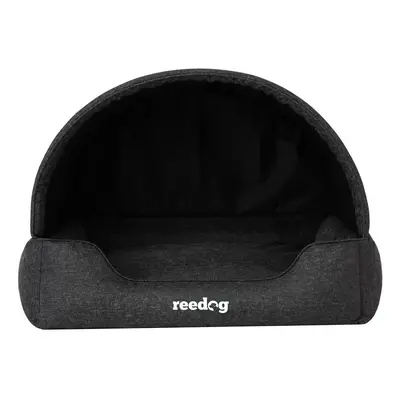 Reedog Prompter Black Kukaň pro psa