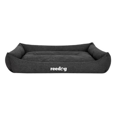 Pelíšek pro psa Reedog Eco Black Ekolen - XXL