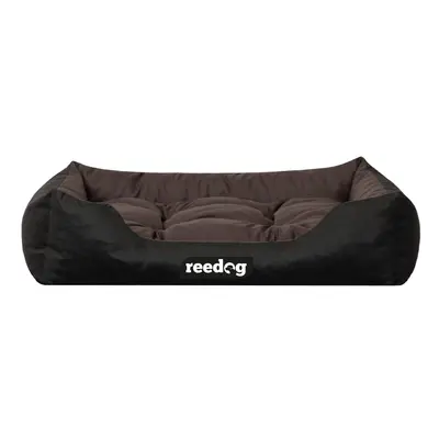 Reedog Puffy Brown Pelíšek pro psa - M