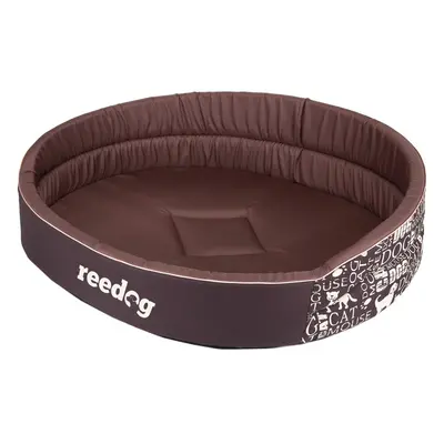 Pelíšek pro psa Reedog Pianki Dog - 4XL