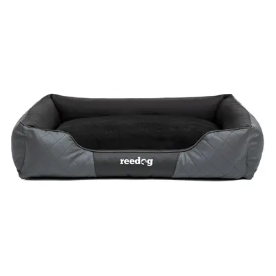 Pelíšek pro psa Reedog Grey Luxus - XXL