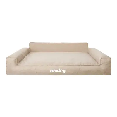 Reedog Glamour Ekolen Beige Pelíšek pro psa - XXL