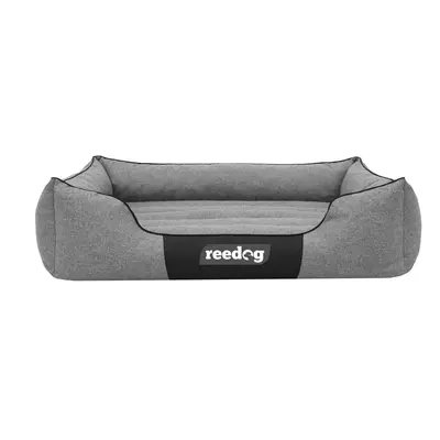 Reedog Comfort Ekolen Dark grey Pelíšek pro psa