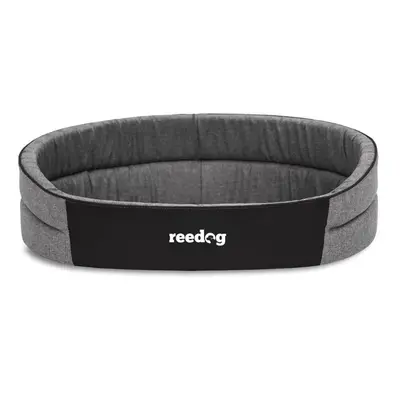 Reedog Pianki Gray Ekolen Pelíšek pro psa - XL