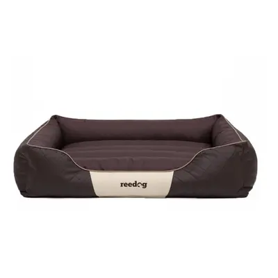 Pelíšek pro psa Reedog Brown Tommy - XXL