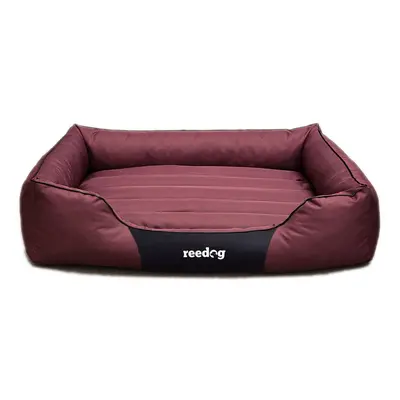 Pelíšek pro psa Reedog Comfy Bordo - 3XL