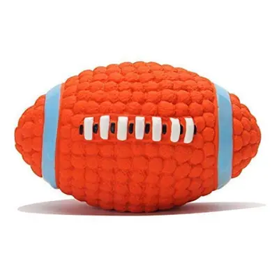 Reedog Rugby, latexový pískací míč - 8,5 cm