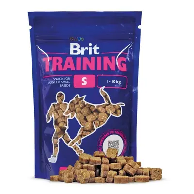 Brit Training Snack S 200g