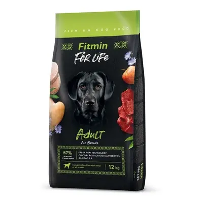 Fitmin Dog For Life Adult 12 kg