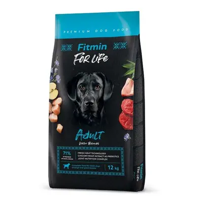 Fitmin Dog For Life Adult Large 12 kg